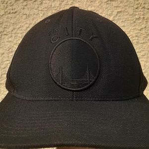 SOLD ❌❌Golden State Warriors Hat